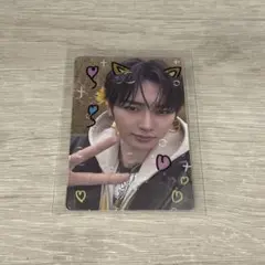 ald1 アンシン トレカ デコフレーム