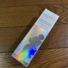 マキアレイベル 薬用マイクロバブルローション