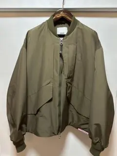 2025年最新】OAMCボンバージャケットの人気アイテム - メルカリ