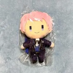 あんさんぶるスターズ!!　TRIP ぬいぐるみ　斎宮宗 あんスタ 中国グッズ 巡夢ぬいぐるみ 斎宮宗 - メルカリ