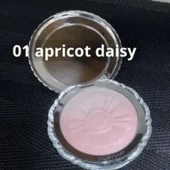 ジルスチュアート パステルペタル ブラッシュ 01