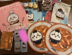 ちいかわ　cocosコラボ　松のやコラボ　まとめ売り