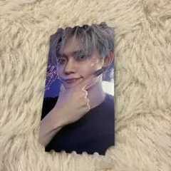 txt ヨンジュン カフェ 特典