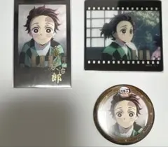 鬼滅の刃　ダイニング　お楽しみくじ　竈門炭治郎