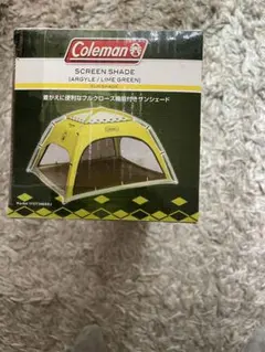 コールマン　サンシェードのサムネイル