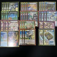 チ*ン様 【翌日発送/追跡あり】4cダーバンデ　デッキ