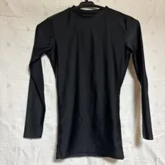 ブラック アンダーシャツ 140くらい