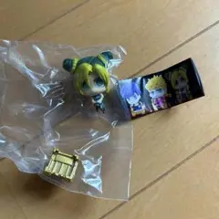 ジョジョコレ 空条徐倫　ジョジョの奇妙な冒険　JOJO WORLD