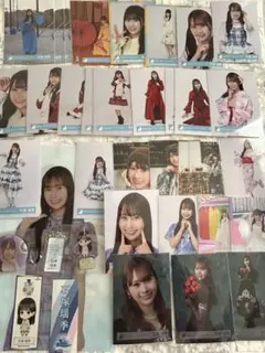 日向坂46 石塚瑶季　まとめ売りのサムネイル