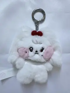 IVE minive minini ぬいぐるみキーリング
