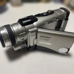SHARP miniDVビデオカメラ VL-MR1 PRO ② 2026年最新】VL-MR1の人気アイテム - メルカリ