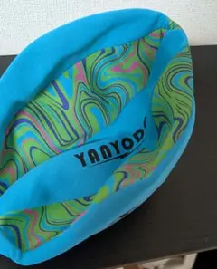 YANYODO サイレントバスケットボール　サイズ5号