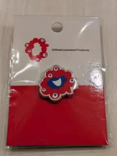 2025年最新】ミャクミャク ピンバッジの人気アイテム - メルカリ