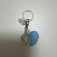 ちいかわ　めじるしアクセサリー　モモンガ