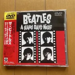 新品未開封 エラー帯付き プロモ盤 ビートルズがやって来るヤァ!ヤァ!ヤァ! 希少 エラー帯付き 未開封 プロモ盤 ビートルズがやって来るヤァ