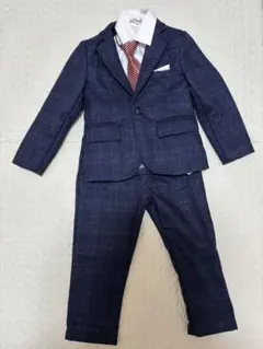 フォーマルスーツ 90