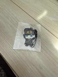 ジョジョ　ラバスト