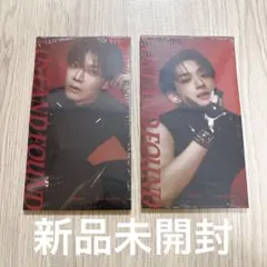 VERIVERY Lost and Found Light 未開封 2つセット