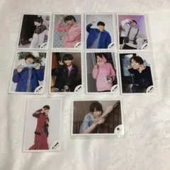 Aぇ!group 福本大晴 公式写真