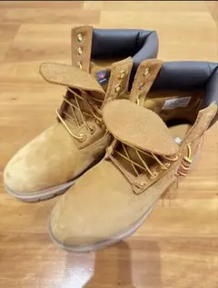 Timberland 6インチ プレミアム ブーツ 25.5cmのサムネイル