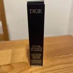 新品未使用　Dior Addict Lip Maximizer 009