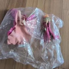 ワンピースなみフィギュア　箱無し