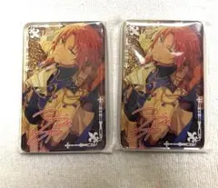 あんスタ 中国 限定 流砂コロッタ レオ セット