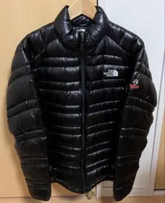 THE NORTH FACE フラッシュ ジャケット ブラック Lのサムネイル