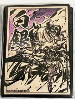 海外限定】希少 妖精伝姫－ウィキャット 中国限定 スリーブ 公式 15枚