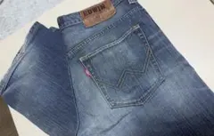 EDWIN EXCLUSIVE VINTAGE デニム