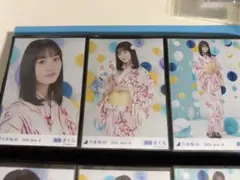 2026年最新】遠藤さくら 生写真 浴衣の人気アイテム - メルカリ