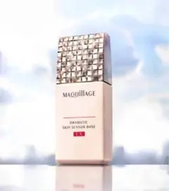 マキアージュ MAQuillAGE 化粧下地 サンプル