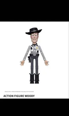 TOY STORY | PEACEMINUSONE ウッディ - メルカリ