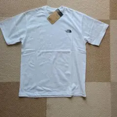 【未使用】The North Face TシャツNT32439