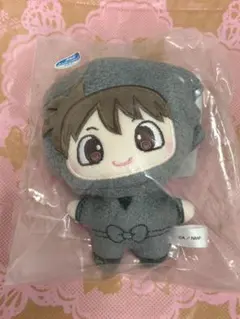 ウェザーニュースLiVE ココぎゅっと！新品ぬいぐるみ 大島璃音 - メルカリ