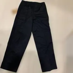 THE NORTH FACE トラックパンツ XS NB82434 裏起毛