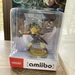 amiibo リンク　ティアーズオブザキングダム　アミーボ　ティアキン　ゼルダ