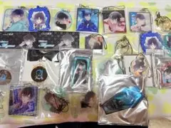 無神アズサ ディアラバ グッズセット③