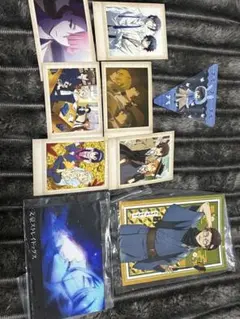 2026年最新】文ストおまとめ売りの人気アイテム - メルカリ