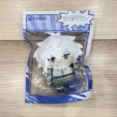 叢雲カゲツ にじぱぺっと