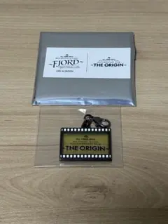 Mrs. GREEN APPLE 映画 メタルチャームコレクション／オリジン