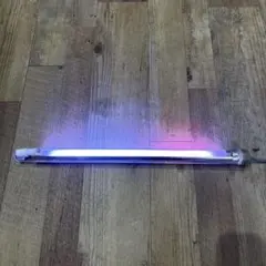 リスター 日成産業 水中殺菌灯 60Hz - メルカリ