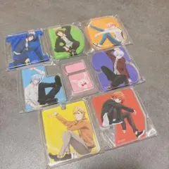 アクリルブロックコレクション