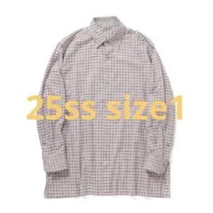 2026年最新】MAATEE&SONS 柄：チェック メンズ 長袖シャツ その他の