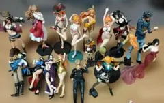 ワンピース フィギュア ジャンク