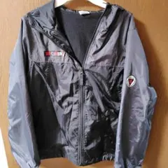 RunPride キッズ ジップアップパーカー 150cm