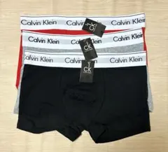 ゆ*な様 Calvin Klein ボクサーブリーフ 2XLサイズ3枚セットメン