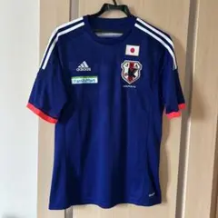 2014FIFAワールドカップブラジル大会日本代表レプリカユニホーム協賛FM