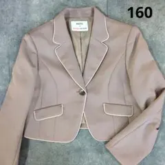 waltz by BEAMS DESIGN フォーマルブレザー 160