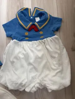 ディズニー リトシー ドナルド80